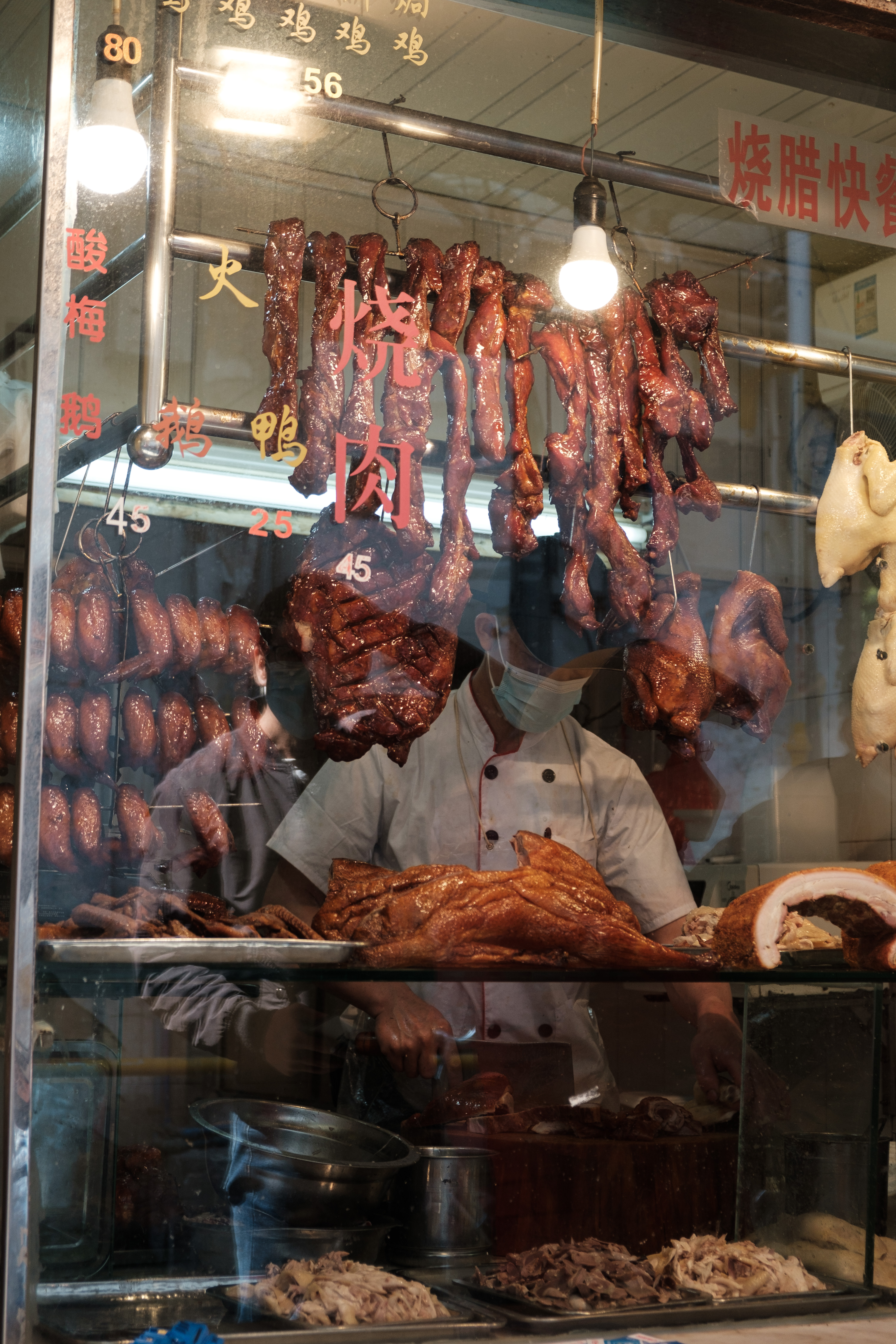 An image to describe post