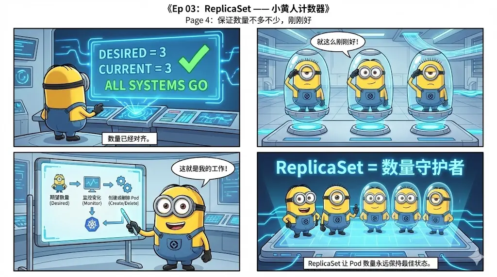 An image to describe post