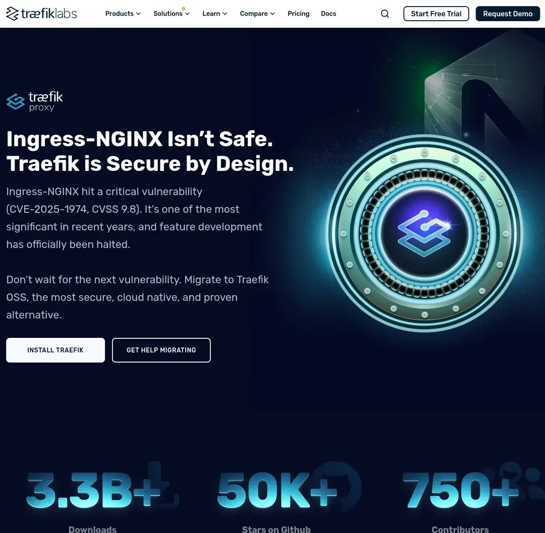 An image to describe post