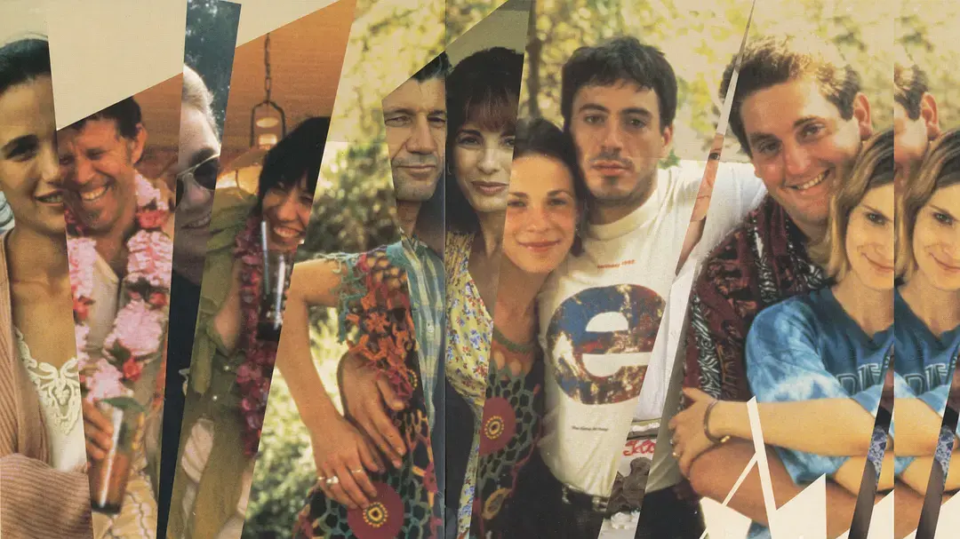 An image to describe post