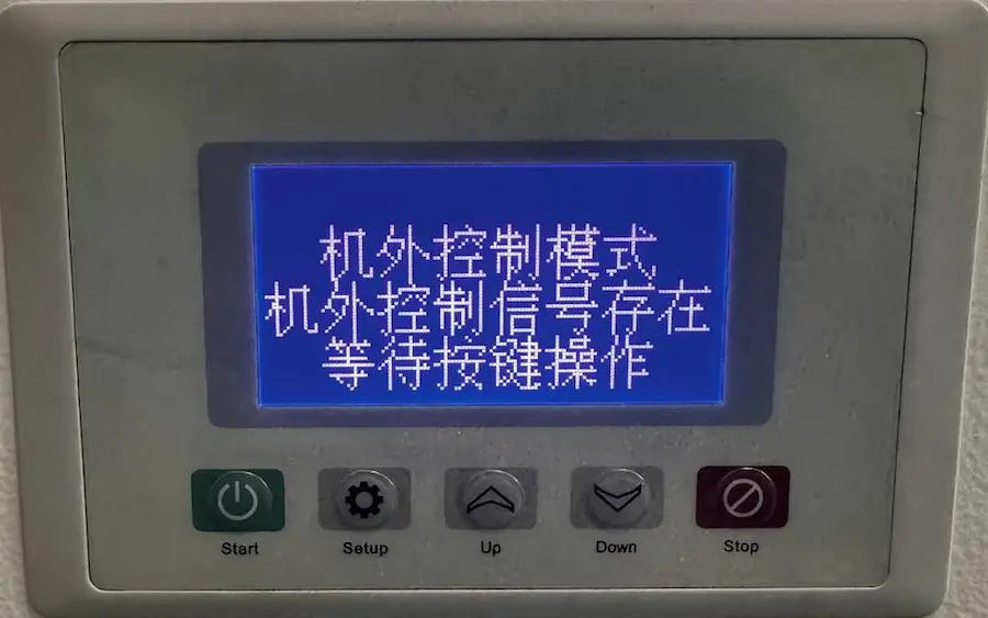 An image to describe post