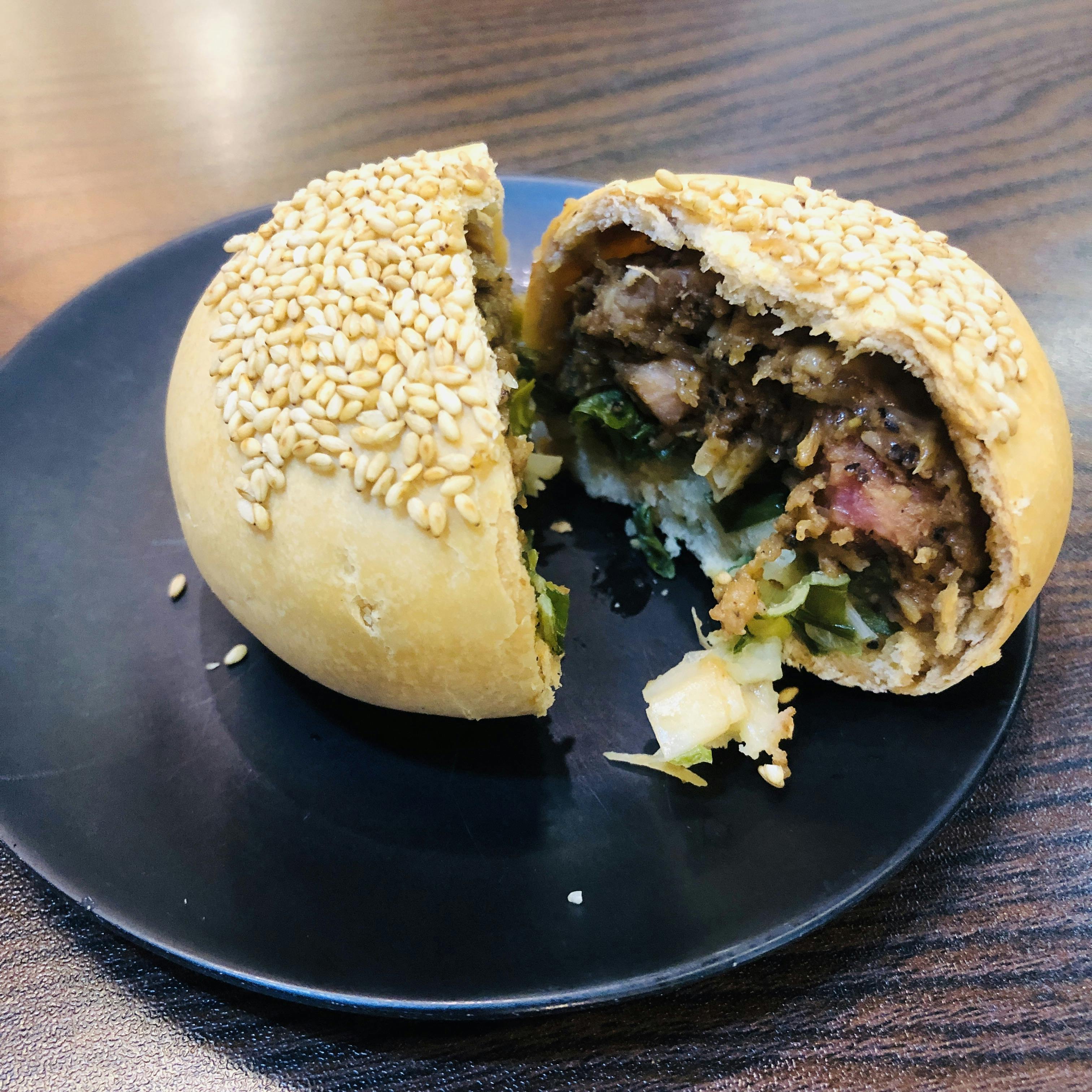 An image to describe post