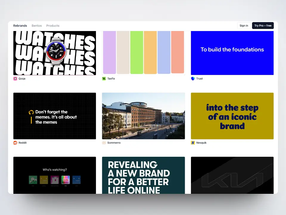 An image to describe post