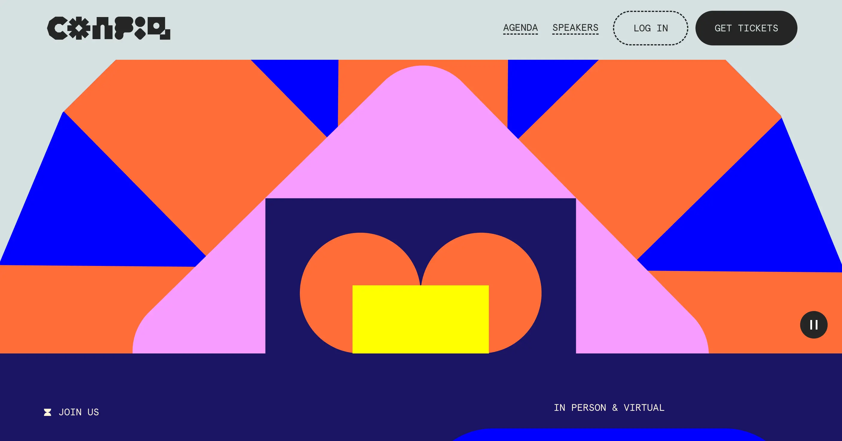 #08  设计界盛宴-Figma Config2024 订票活动开始啦 ！