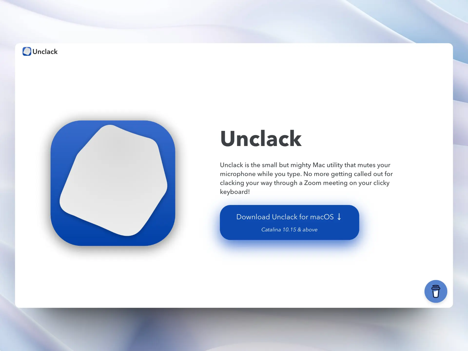 An image to describe post