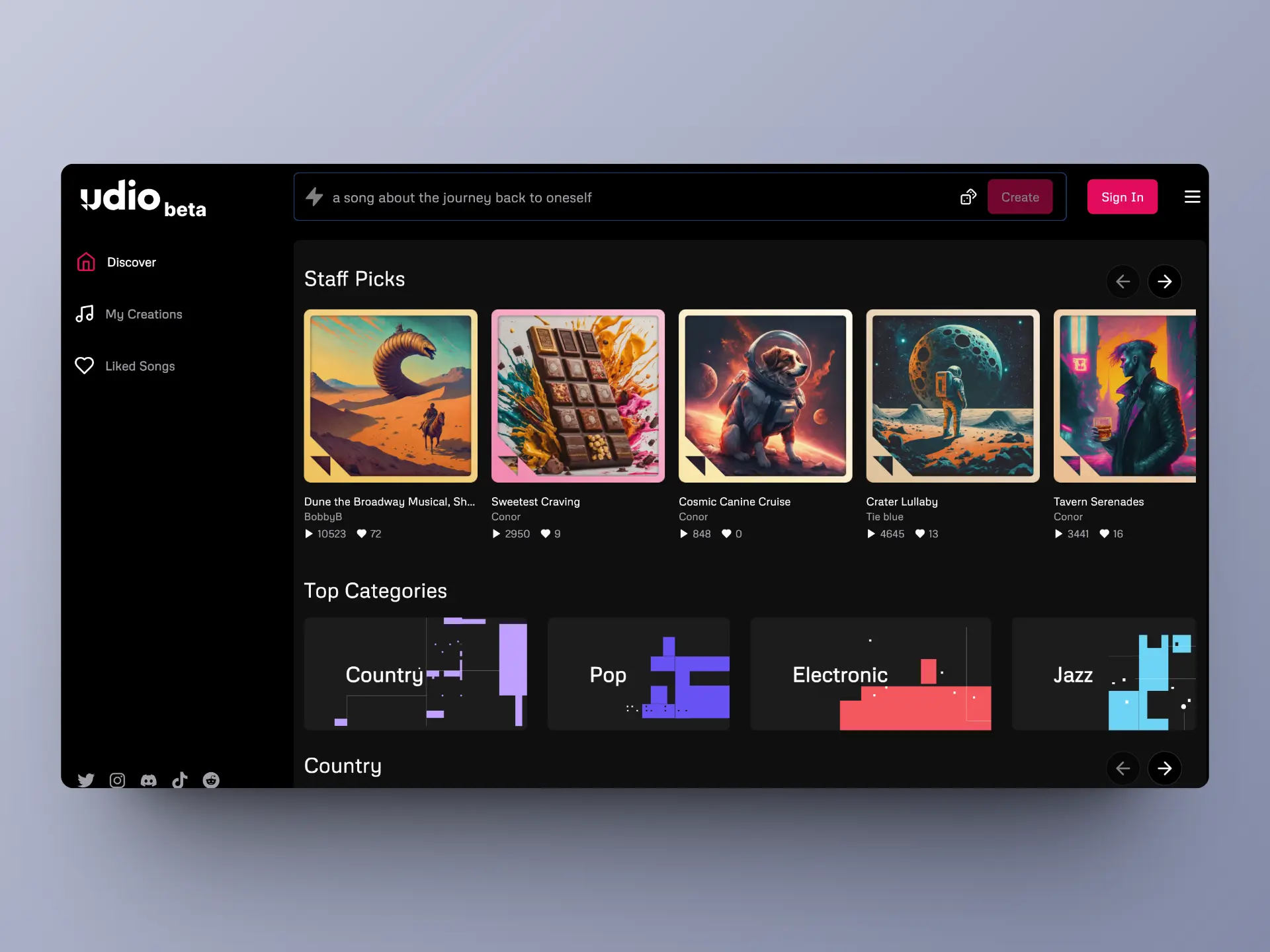 An image to describe post