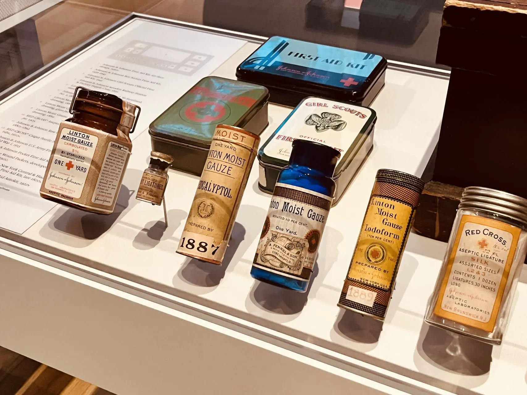 An image to describe post