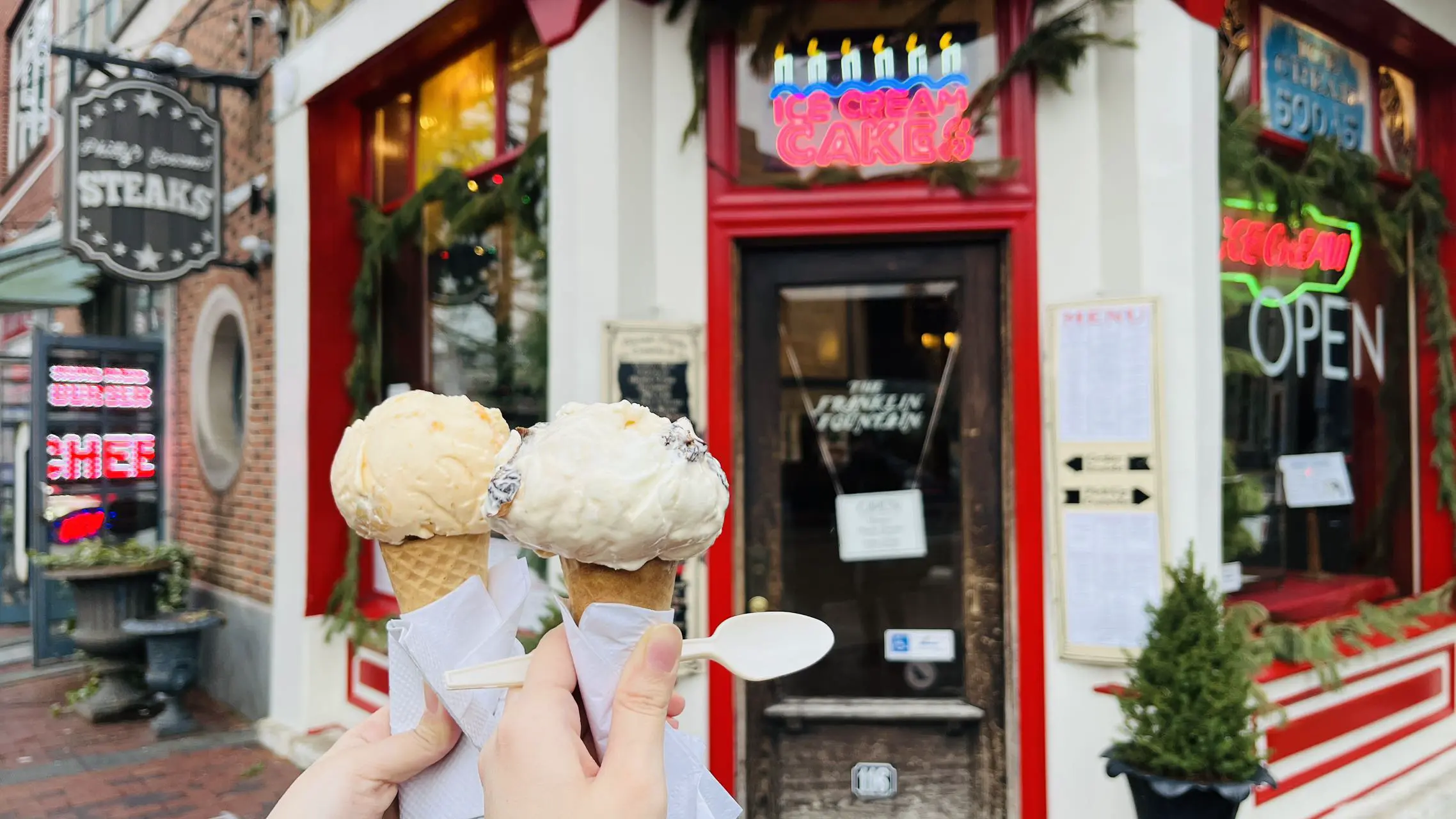 An image to describe post