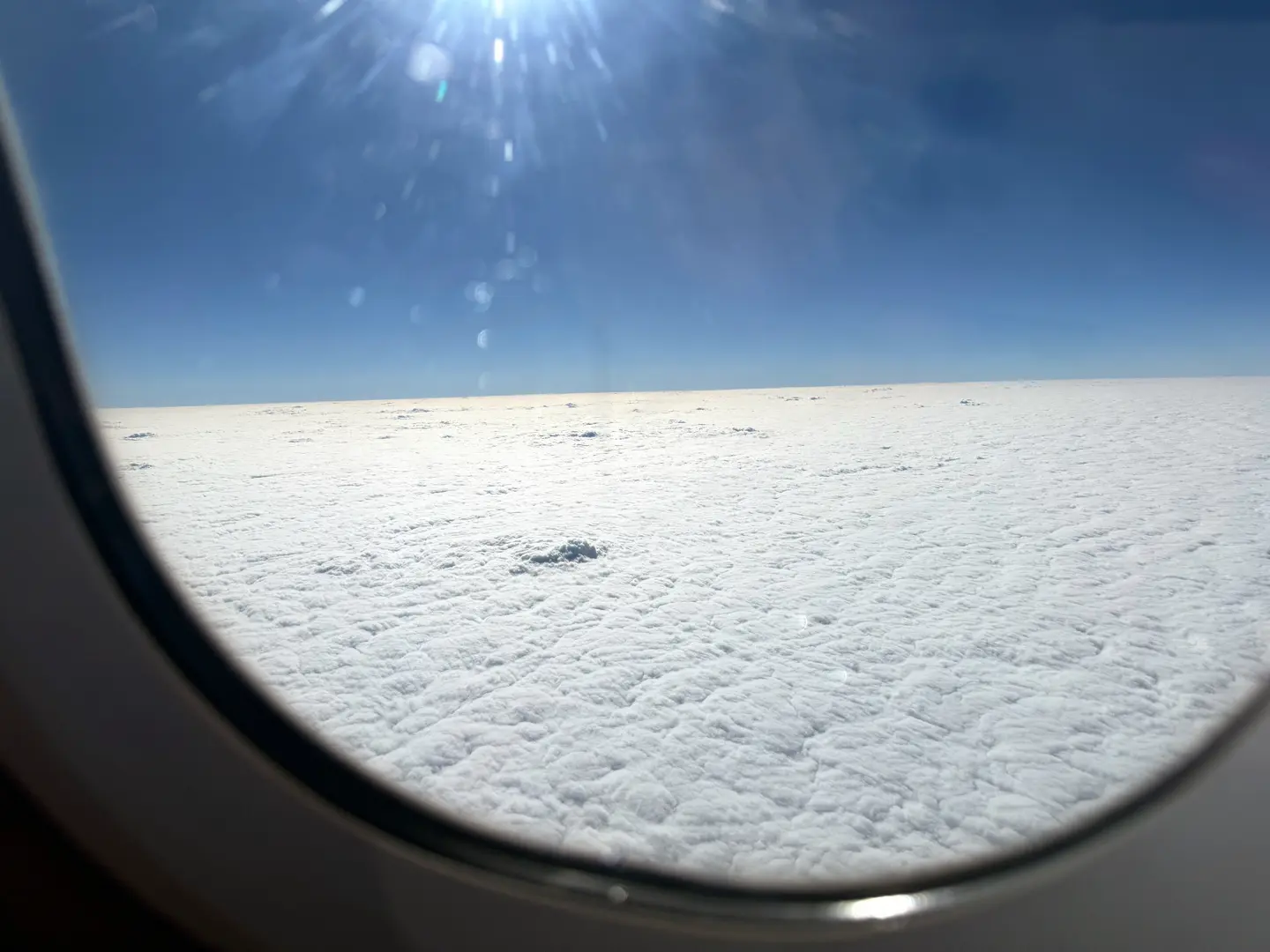 An image to describe post