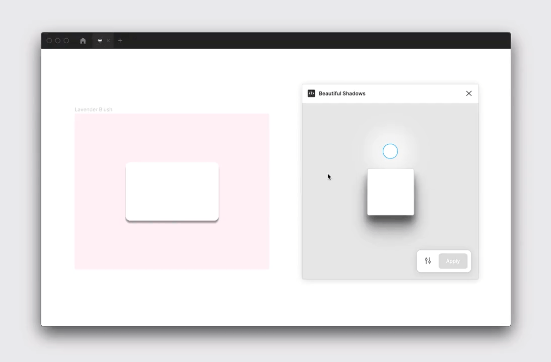An image to describe post