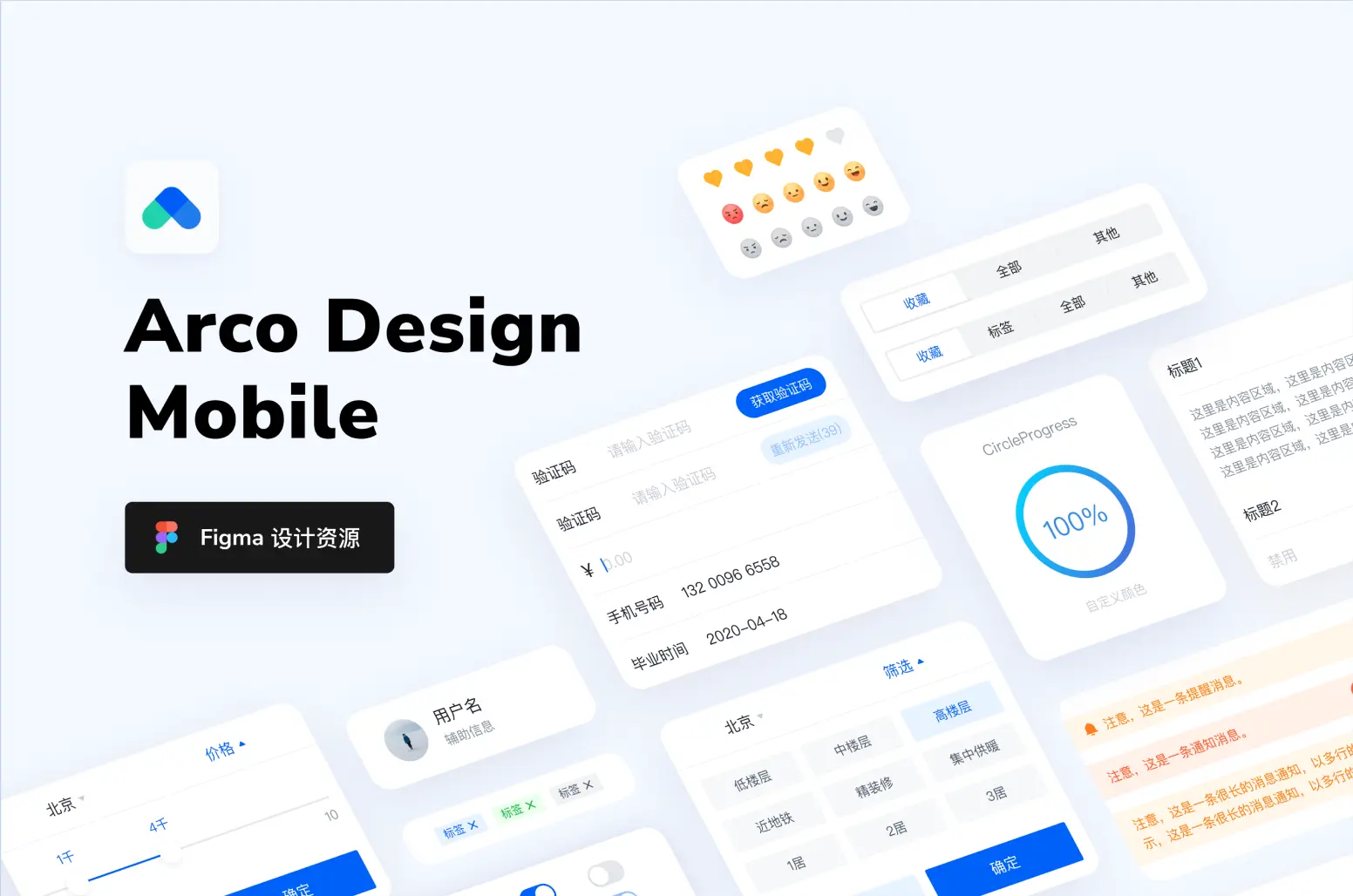 An image to describe post