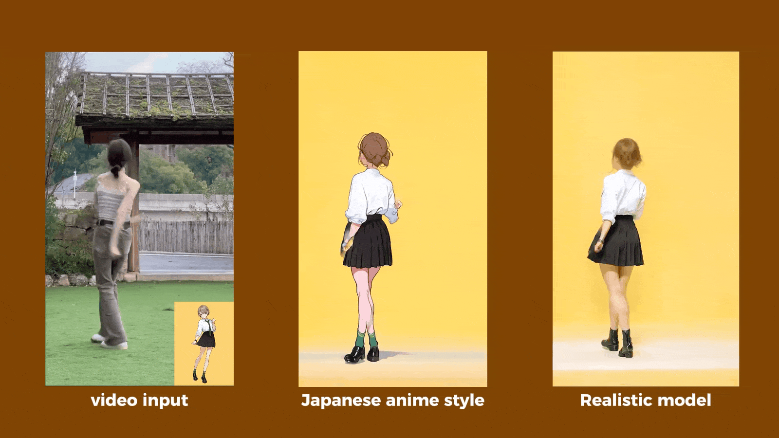 An image to describe post