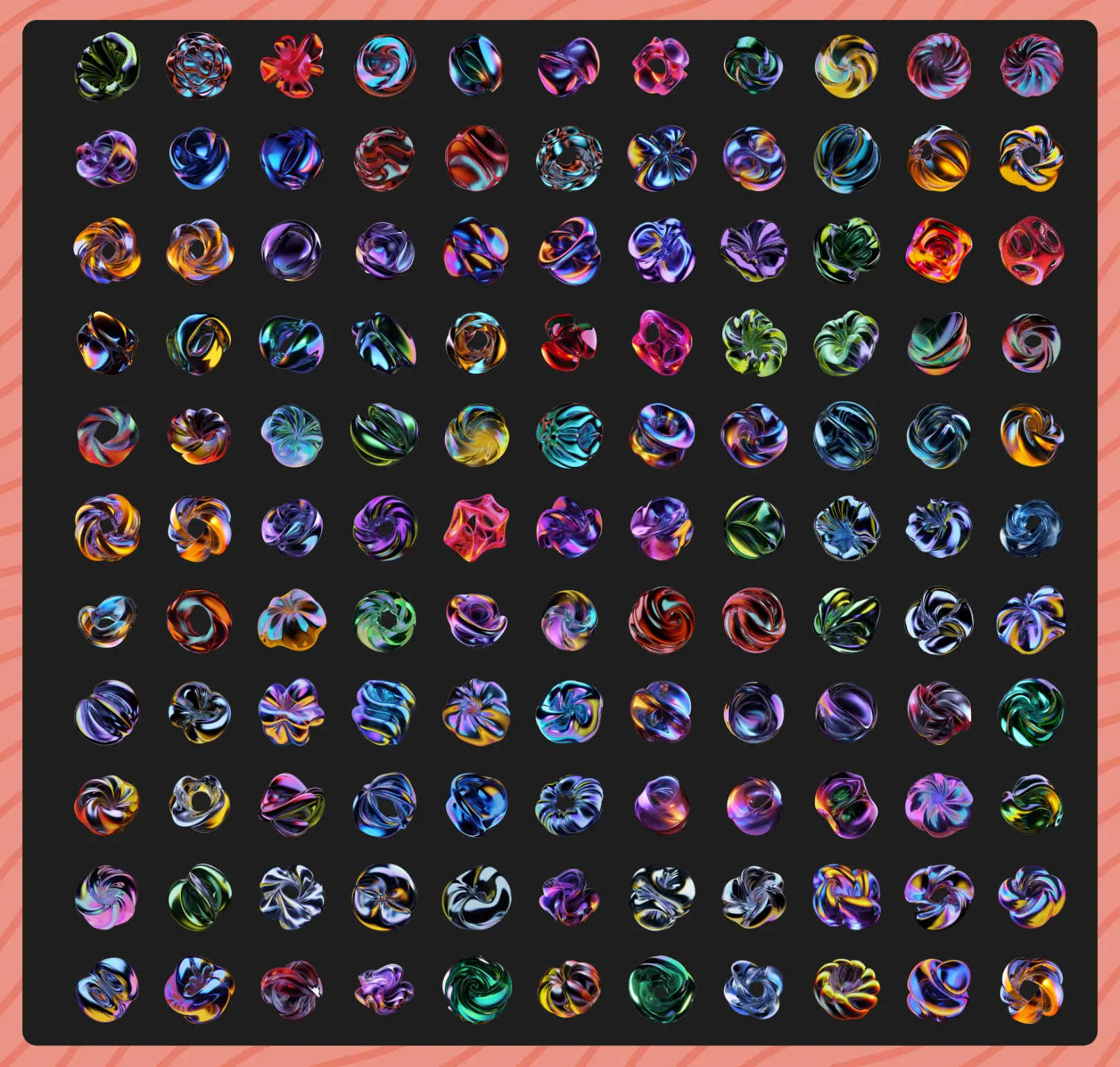 An image to describe post