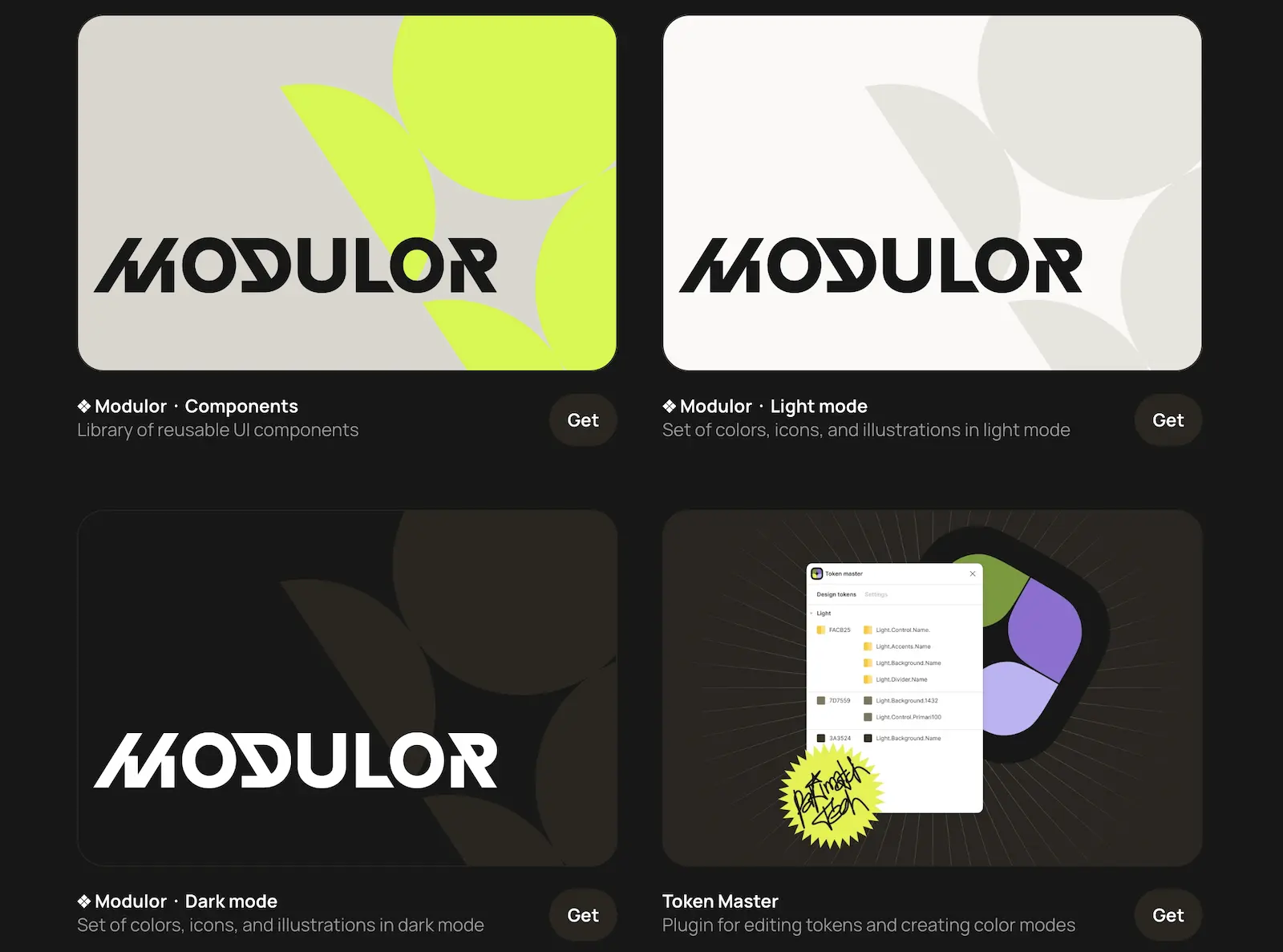 An image to describe post