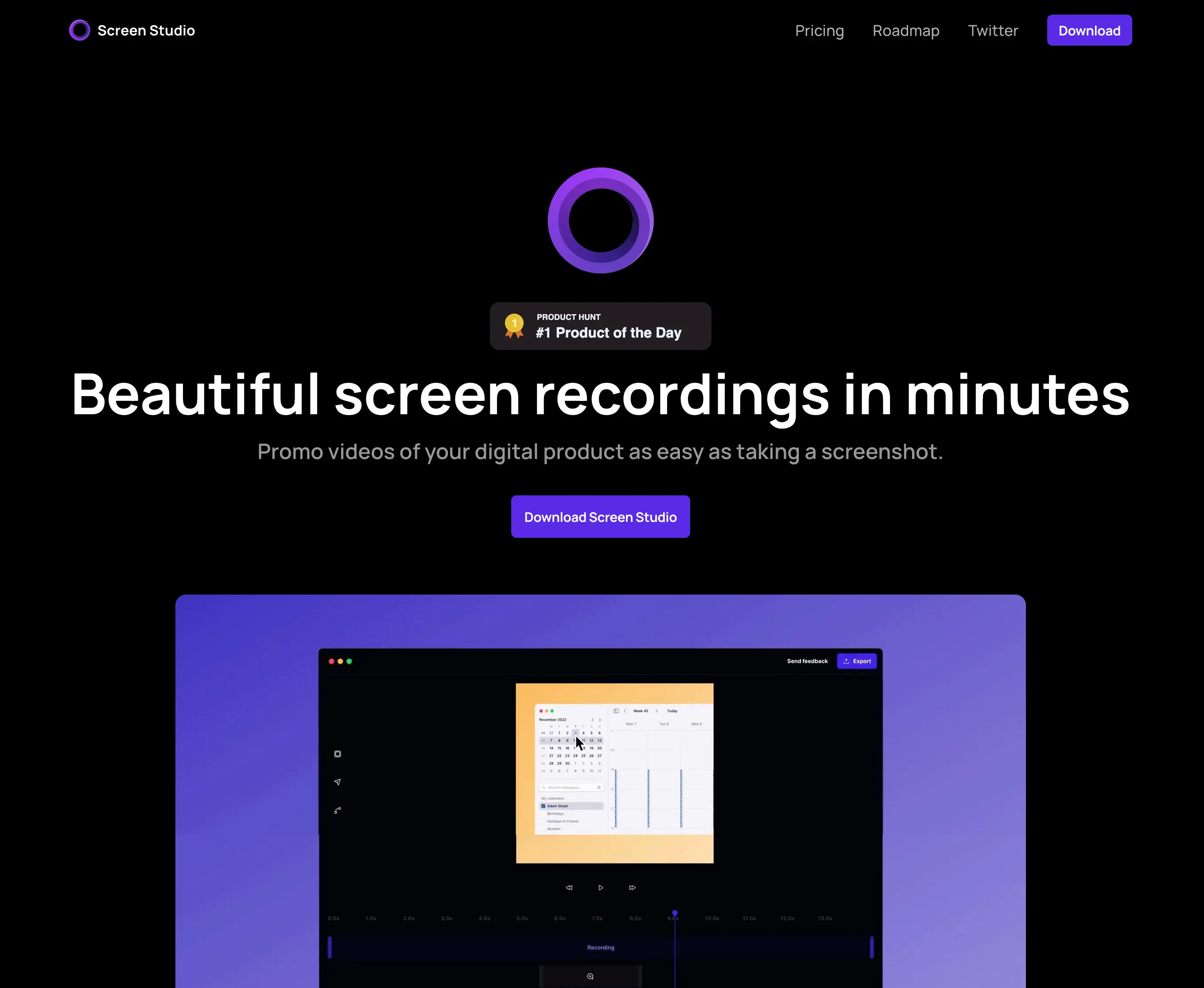 An image to describe post