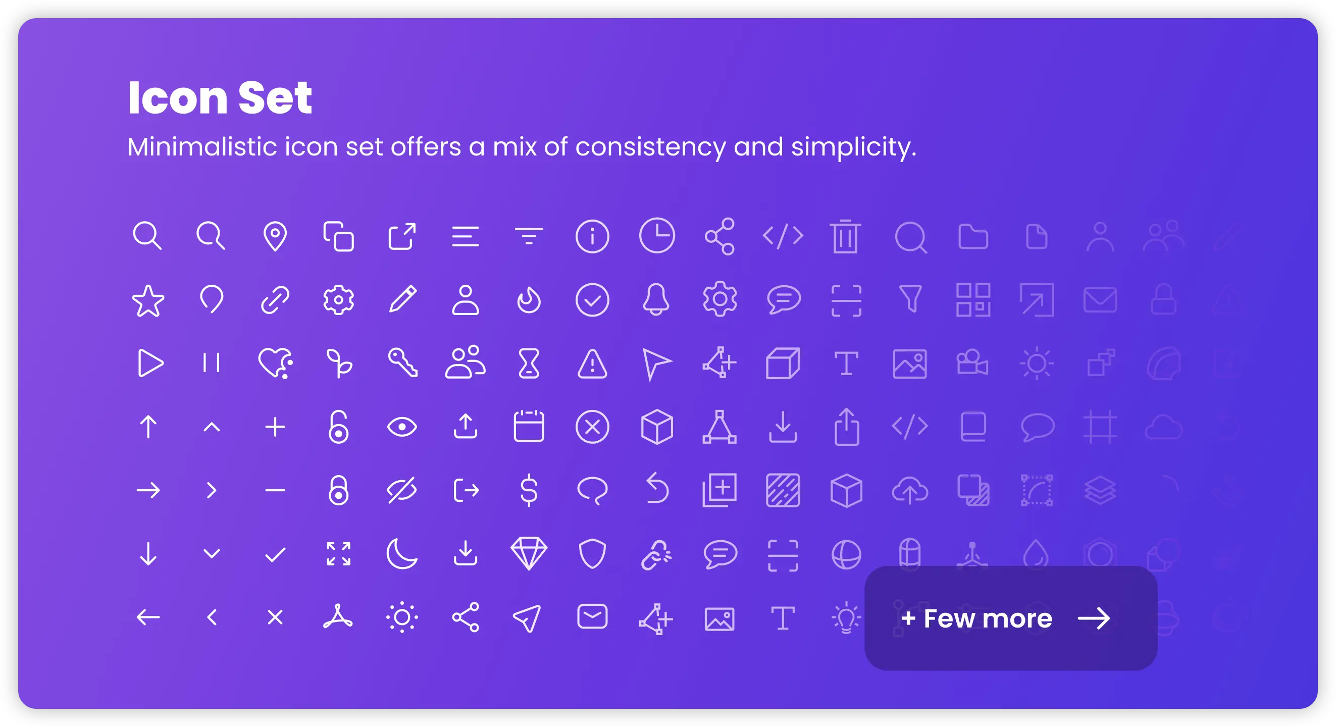 An image to describe post