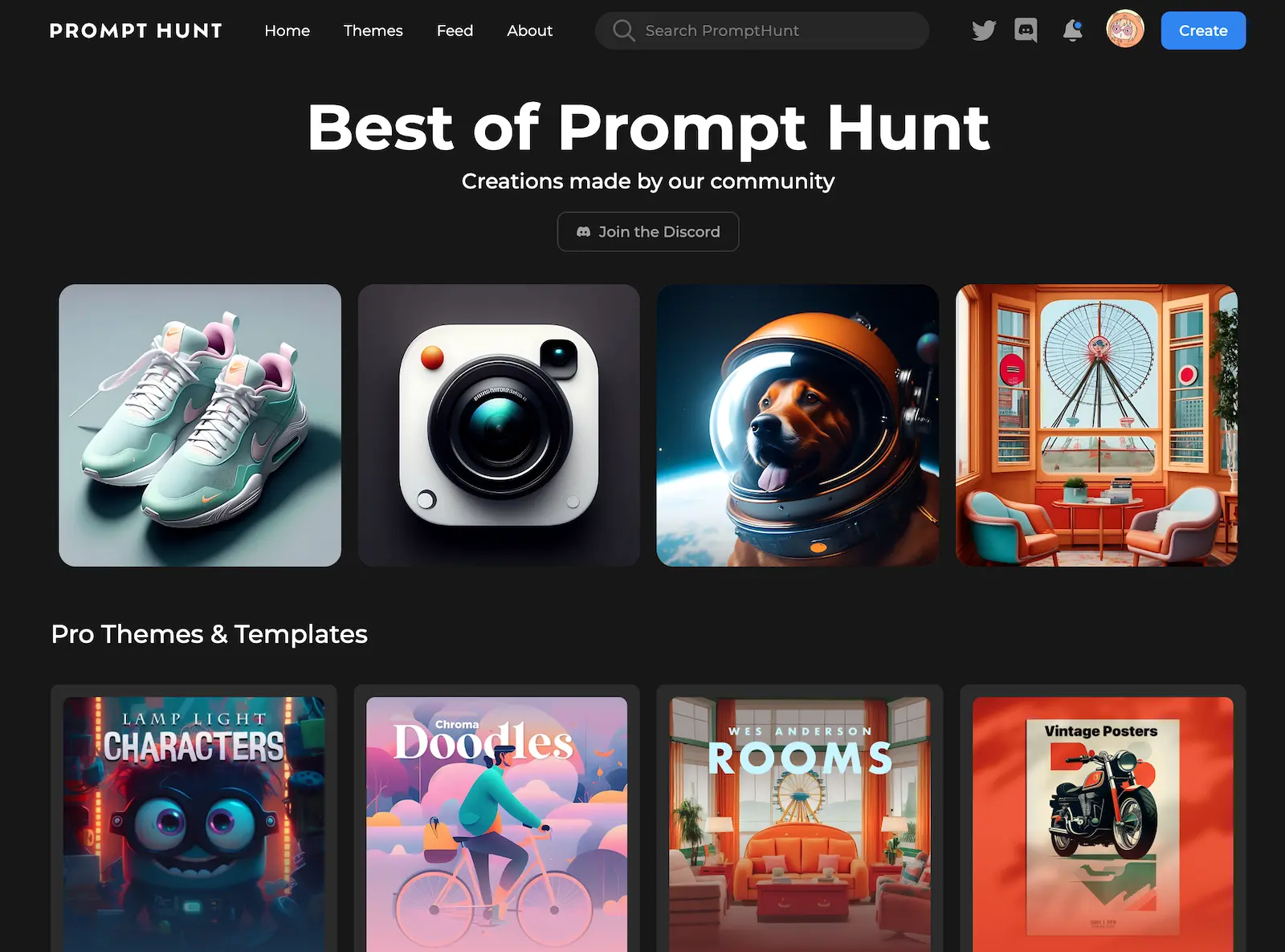 An image to describe post