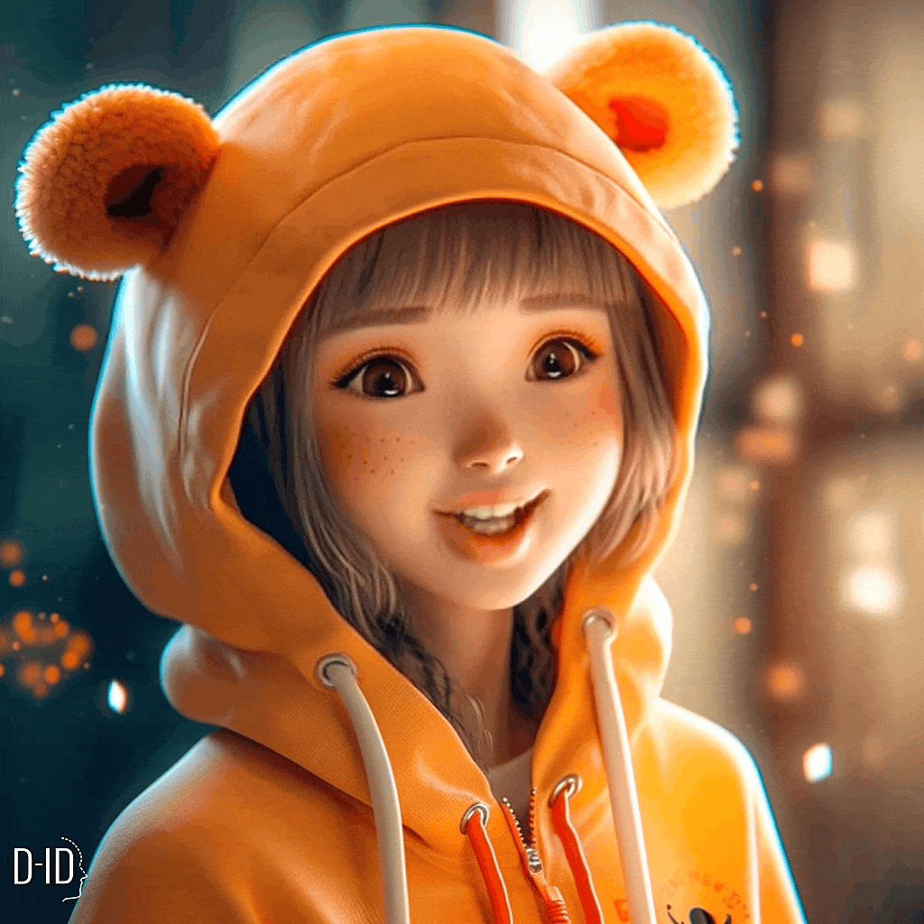 An image to describe post