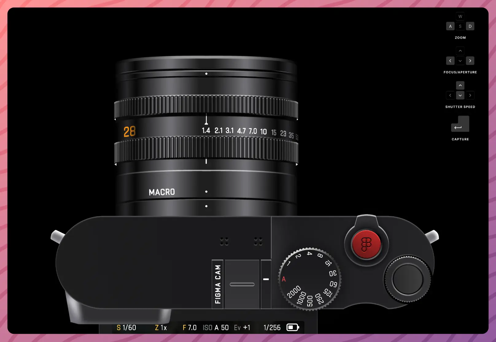 An image to describe post