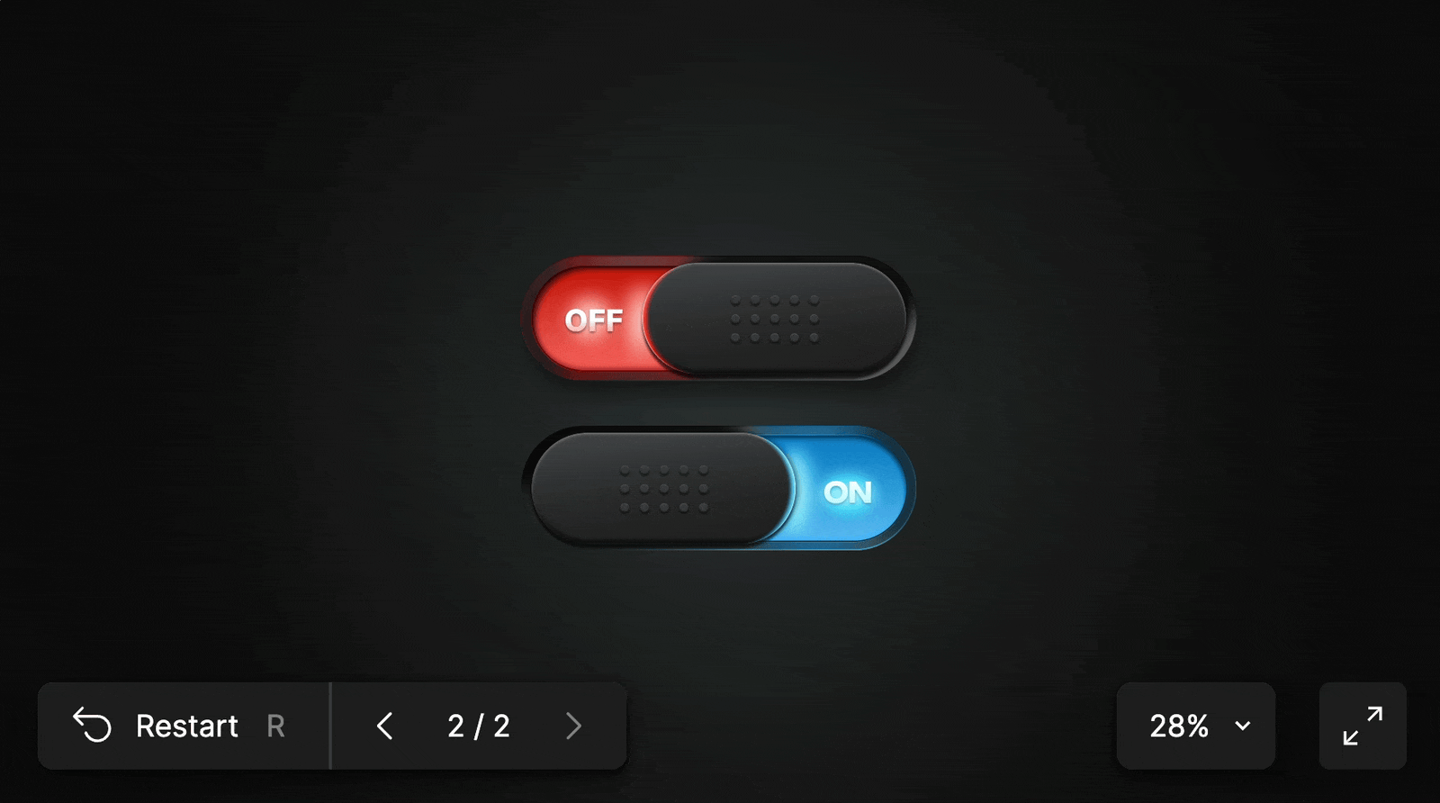 An image to describe post