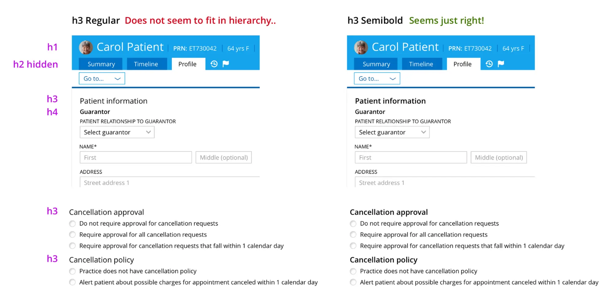 An image to describe post