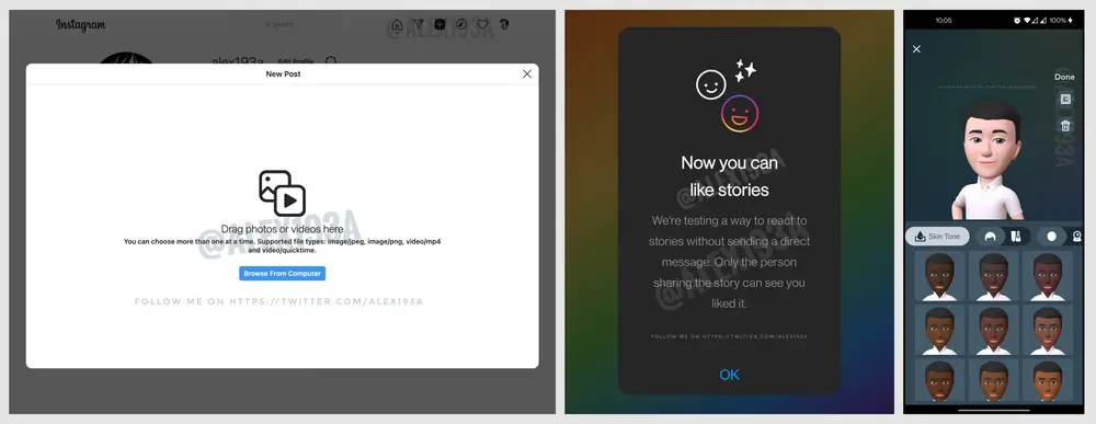 An image to describe post