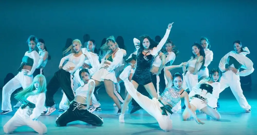 An image to describe post