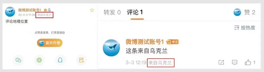 An image to describe post