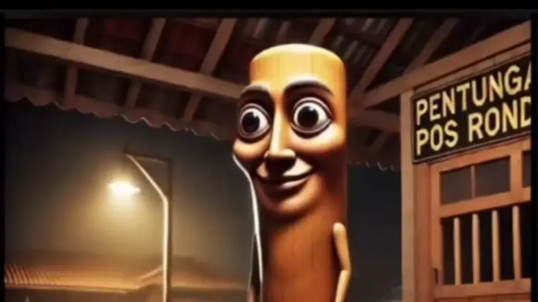 An image to describe post