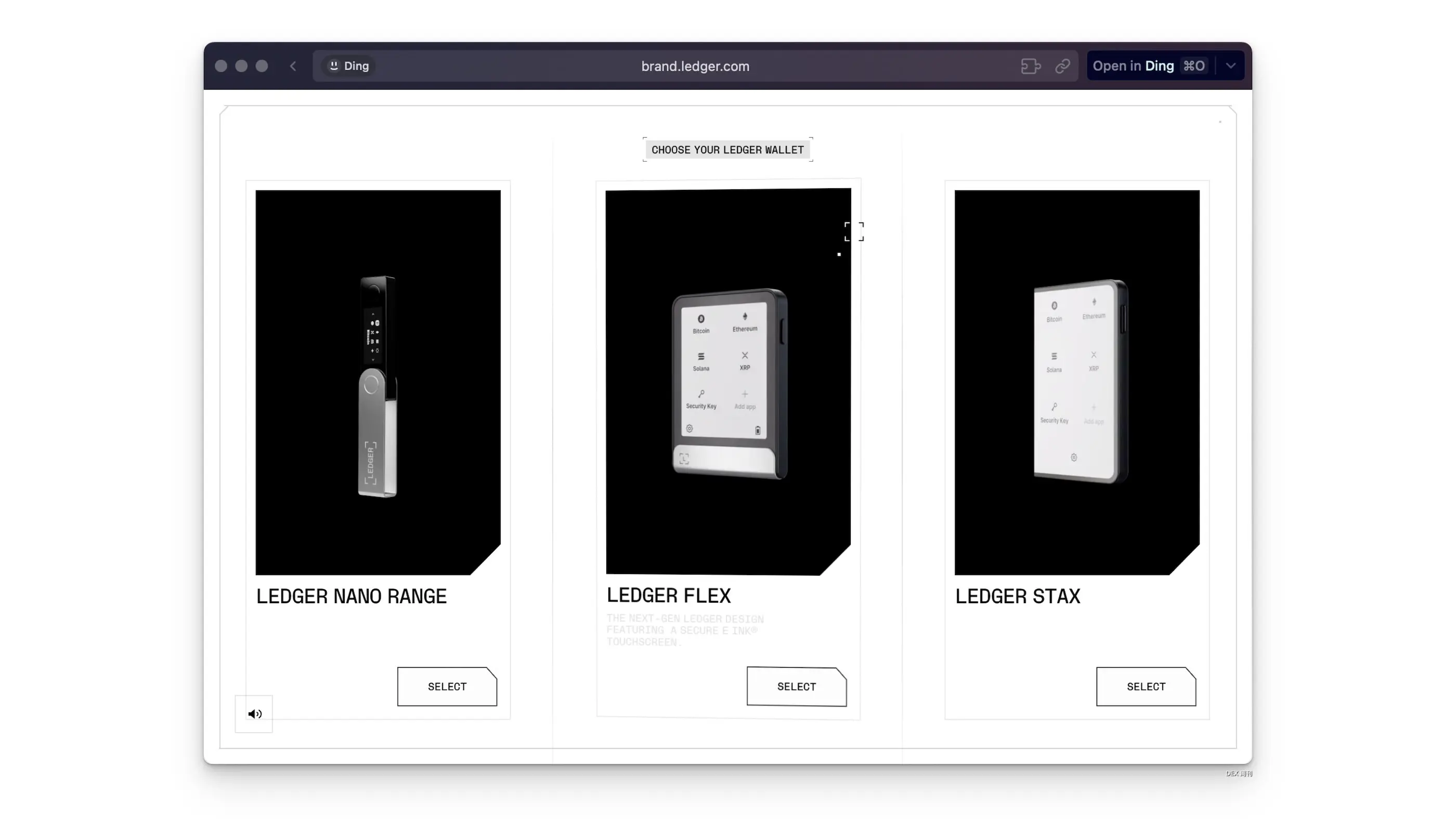 An image to describe post