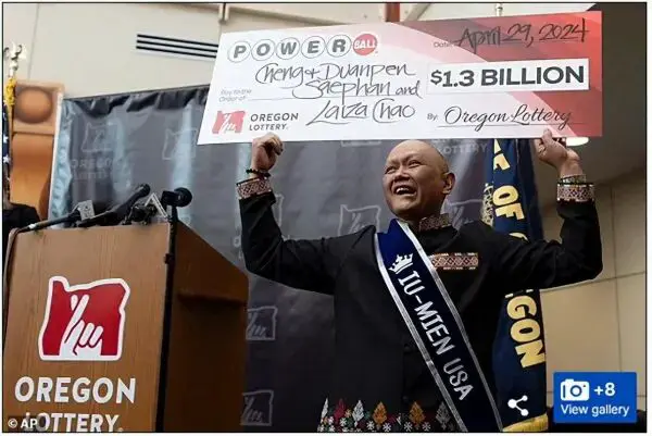 An image to describe post