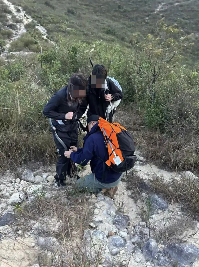 An image to describe post