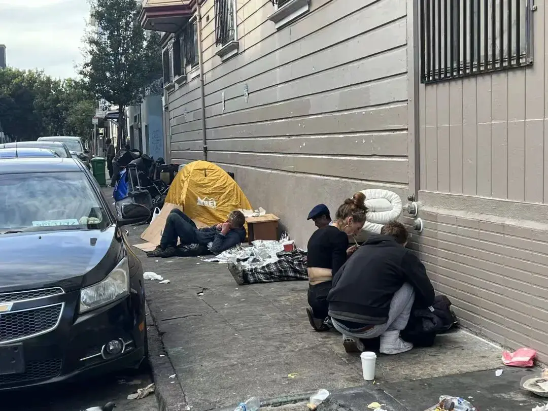 An image to describe post