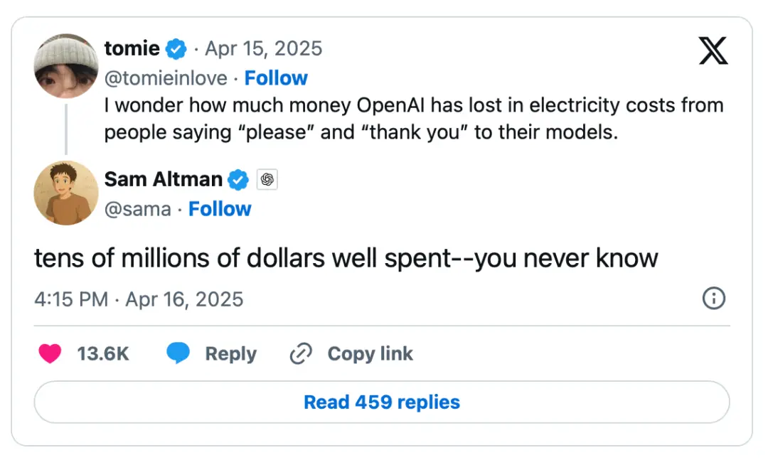 An image to describe post