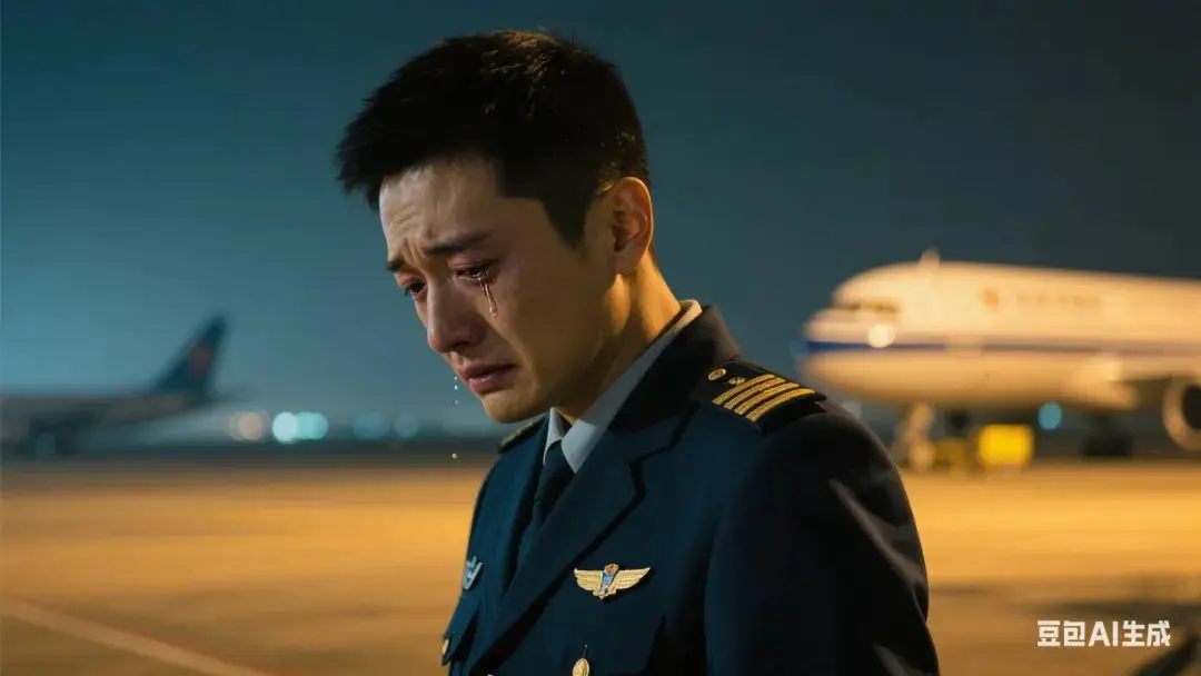 An image to describe post