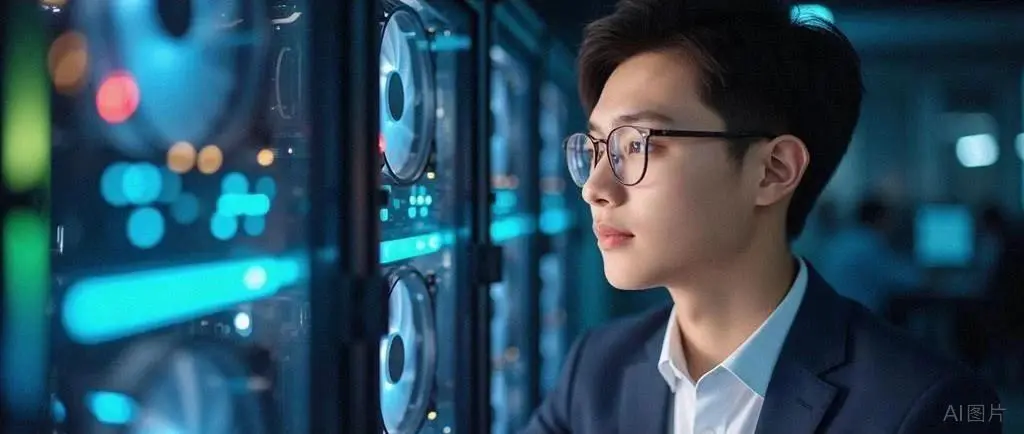 AI都能写代码了，还要学计算机吗？