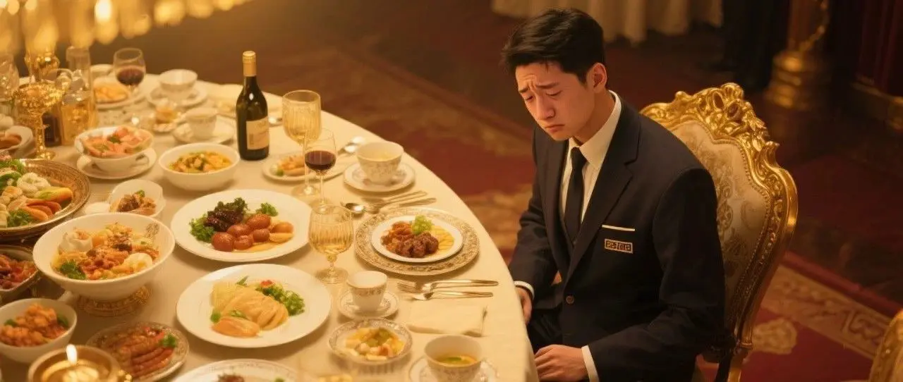 饮酒聚餐的禁令，让体制内也尝到了层层加码的滋味