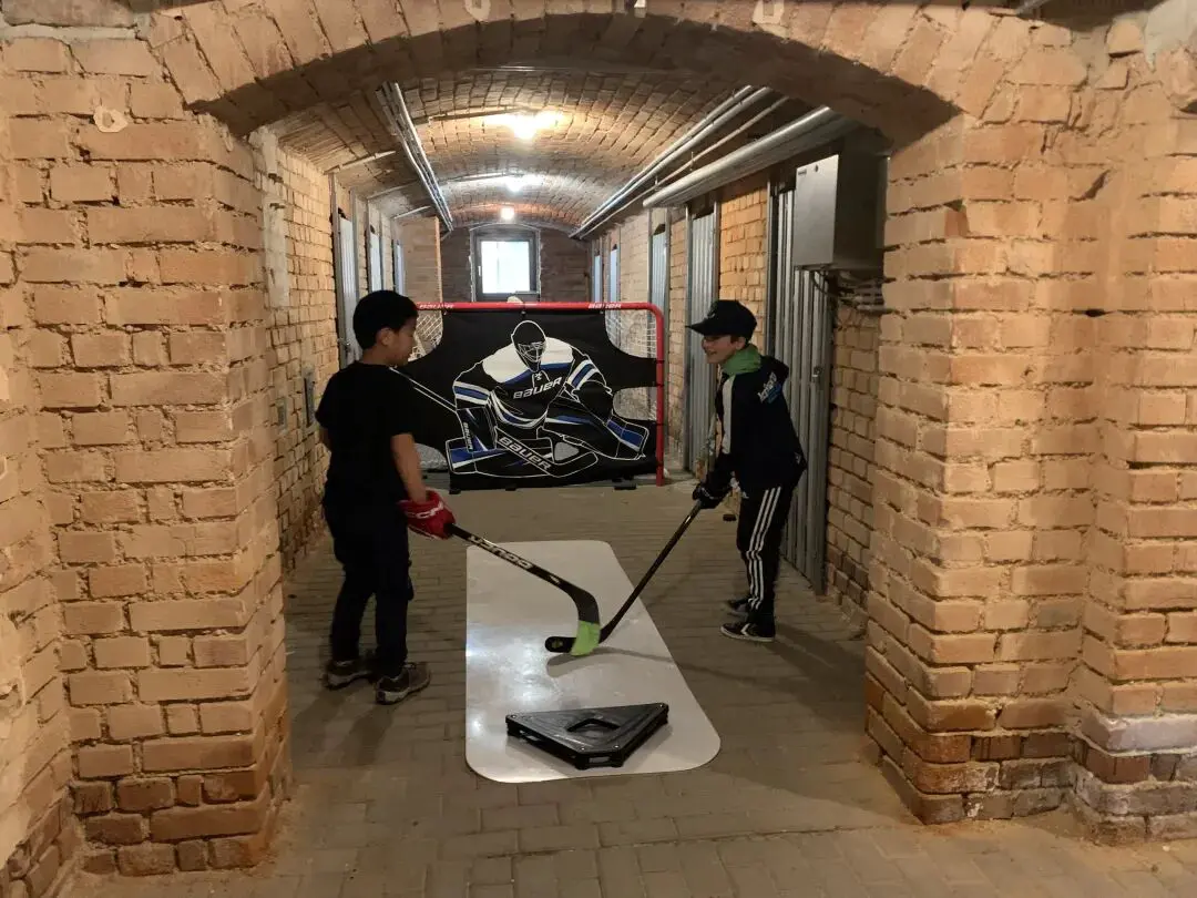 An image to describe post