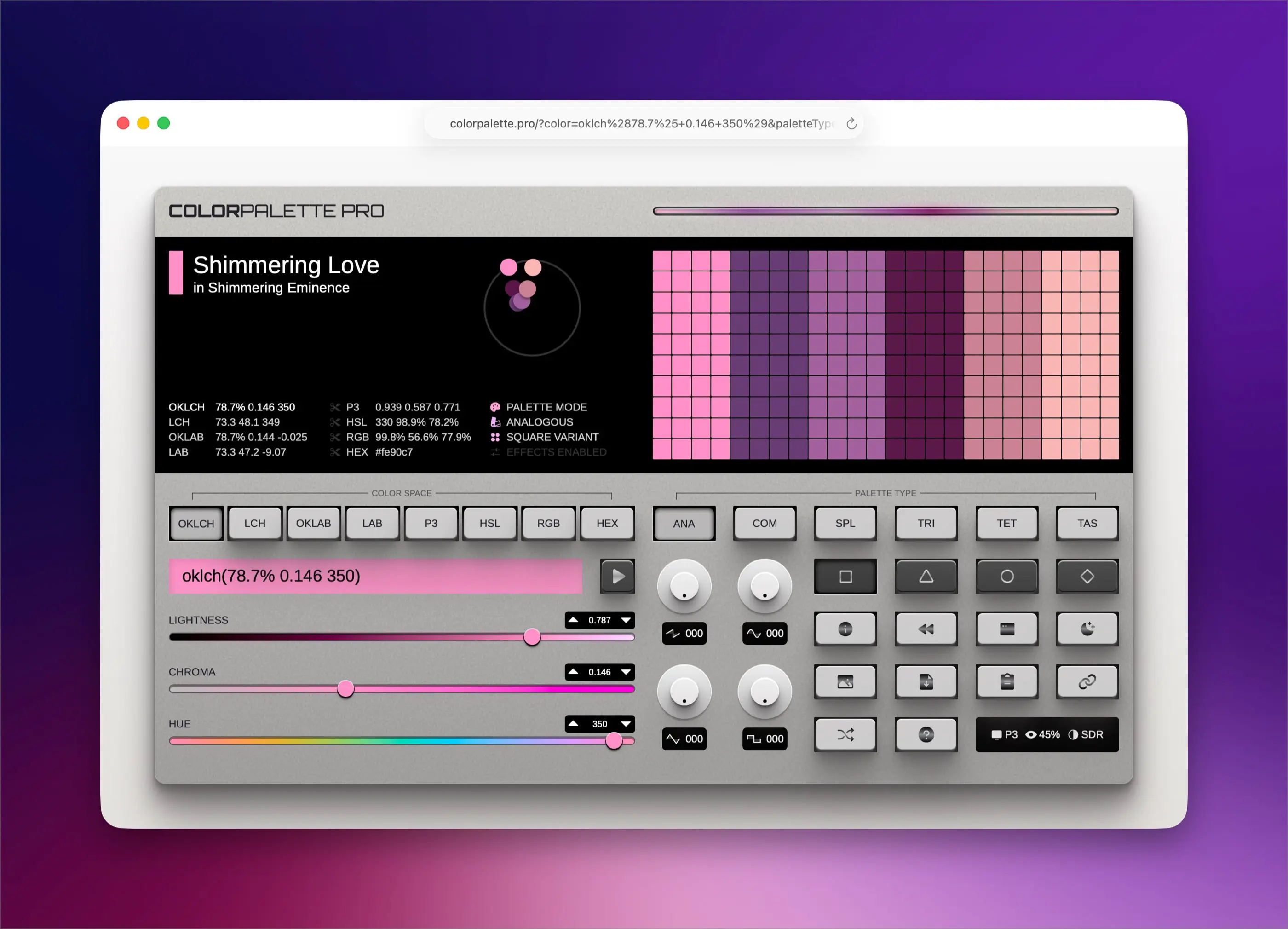 An image to describe post