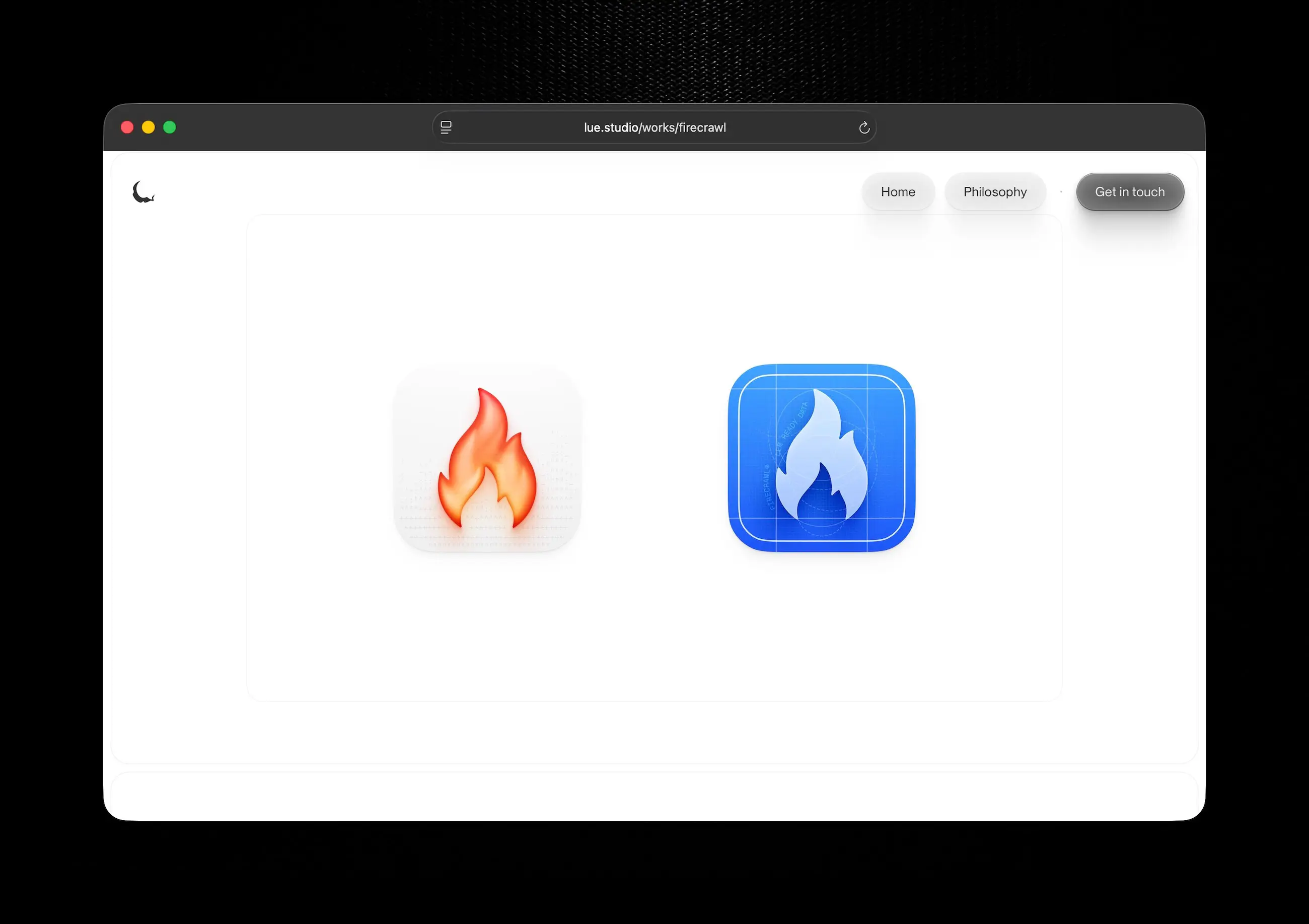 An image to describe post