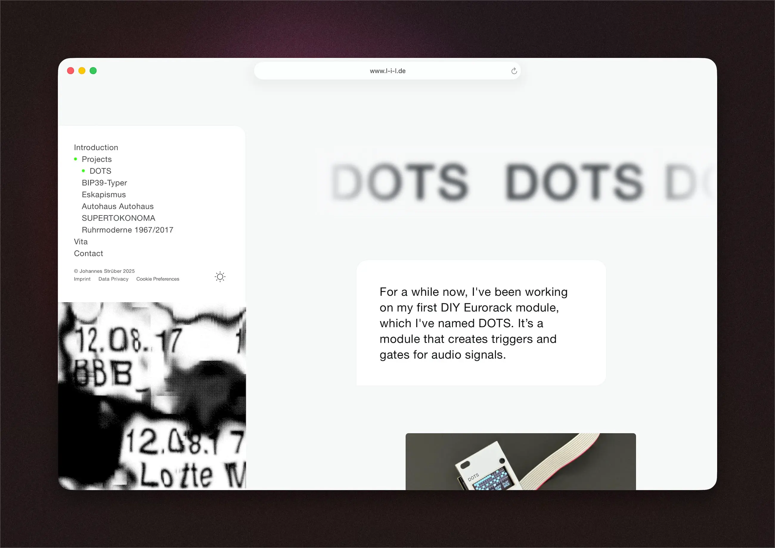 An image to describe post