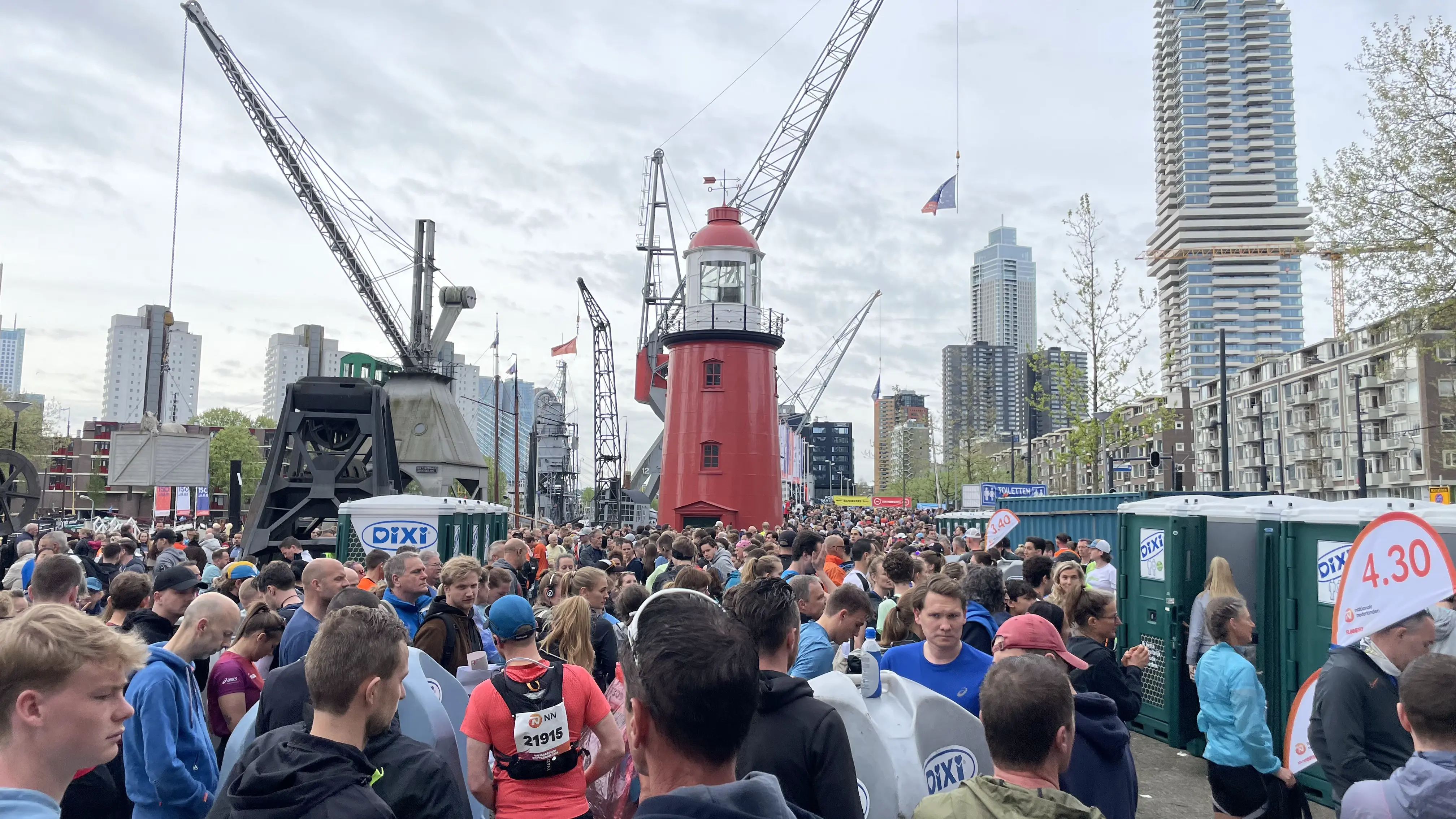 An image to describe post