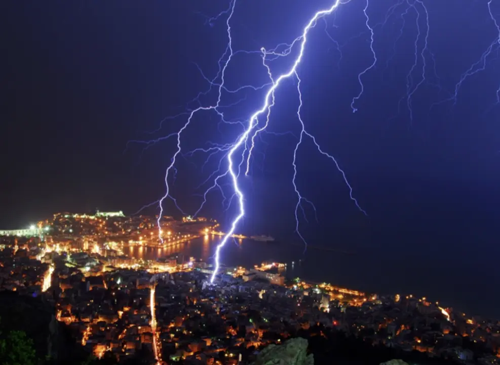 An image to describe post