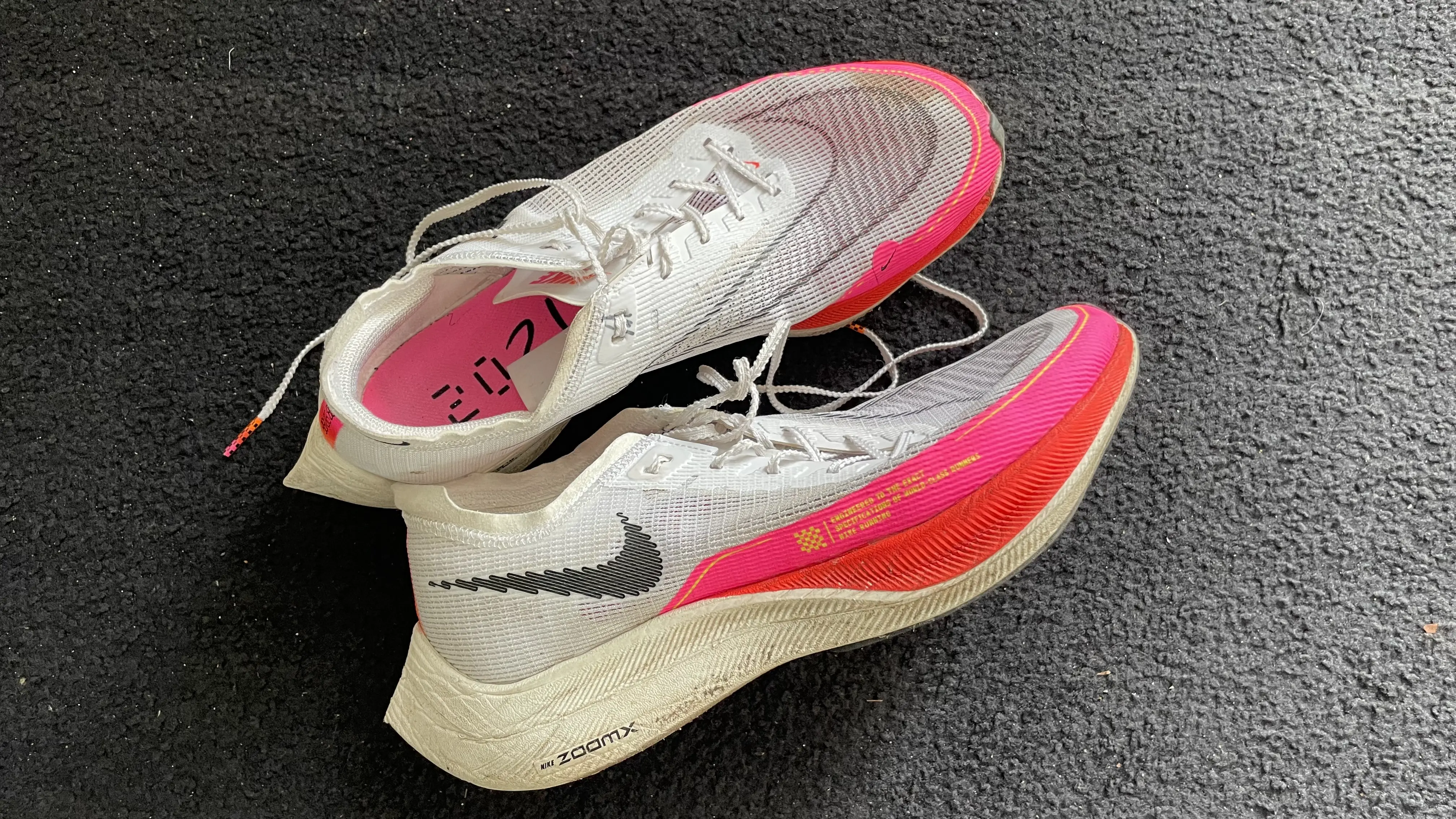 An image to describe post