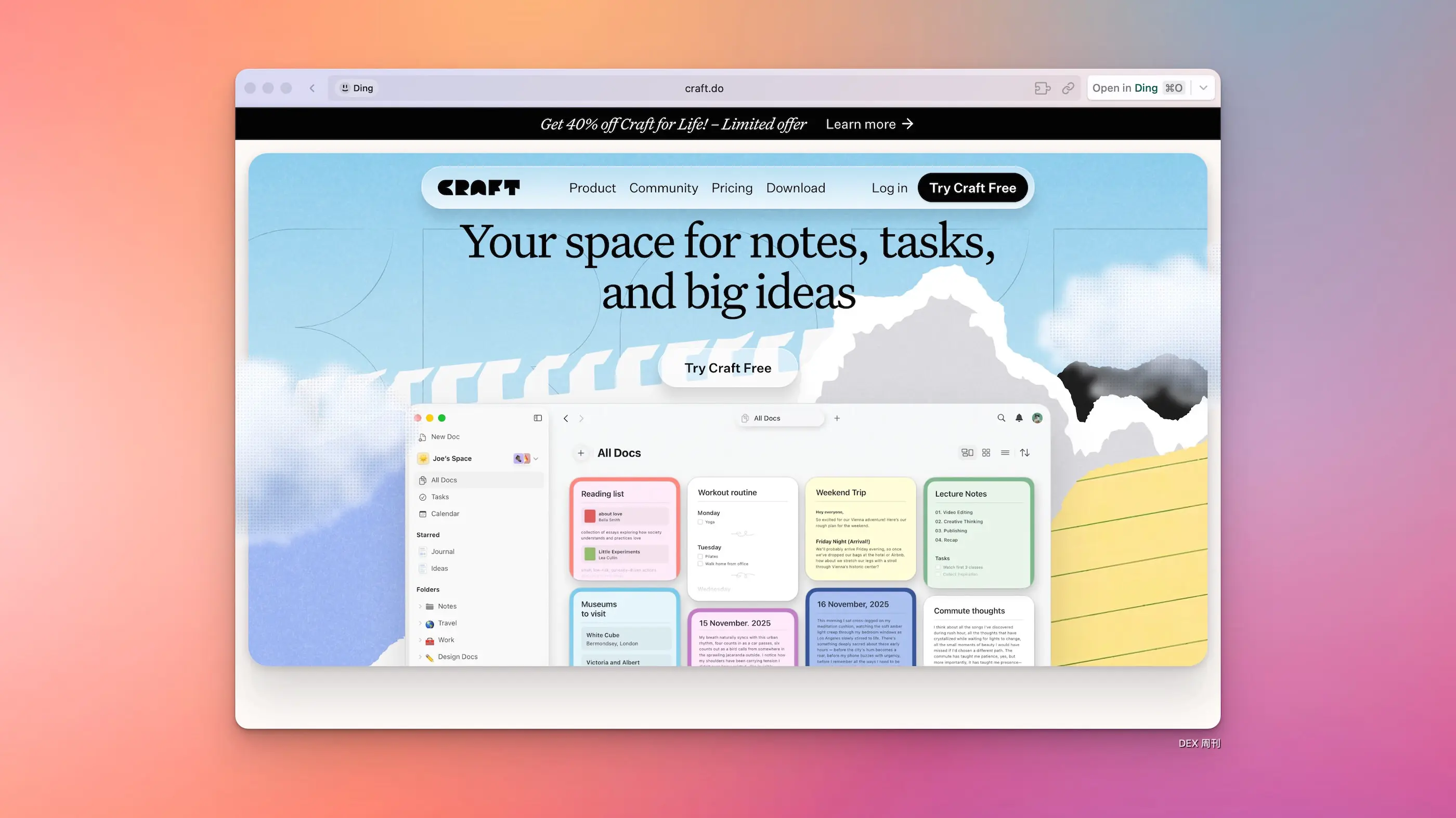 An image to describe post