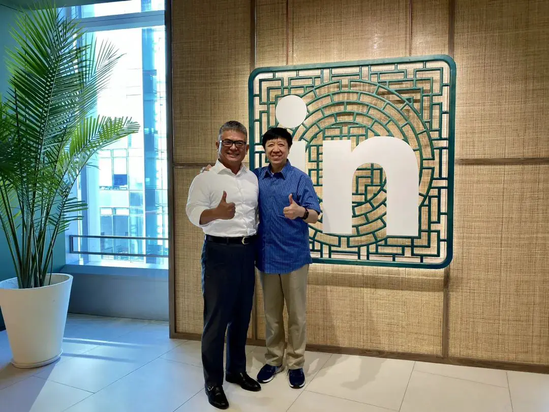 An image to describe post