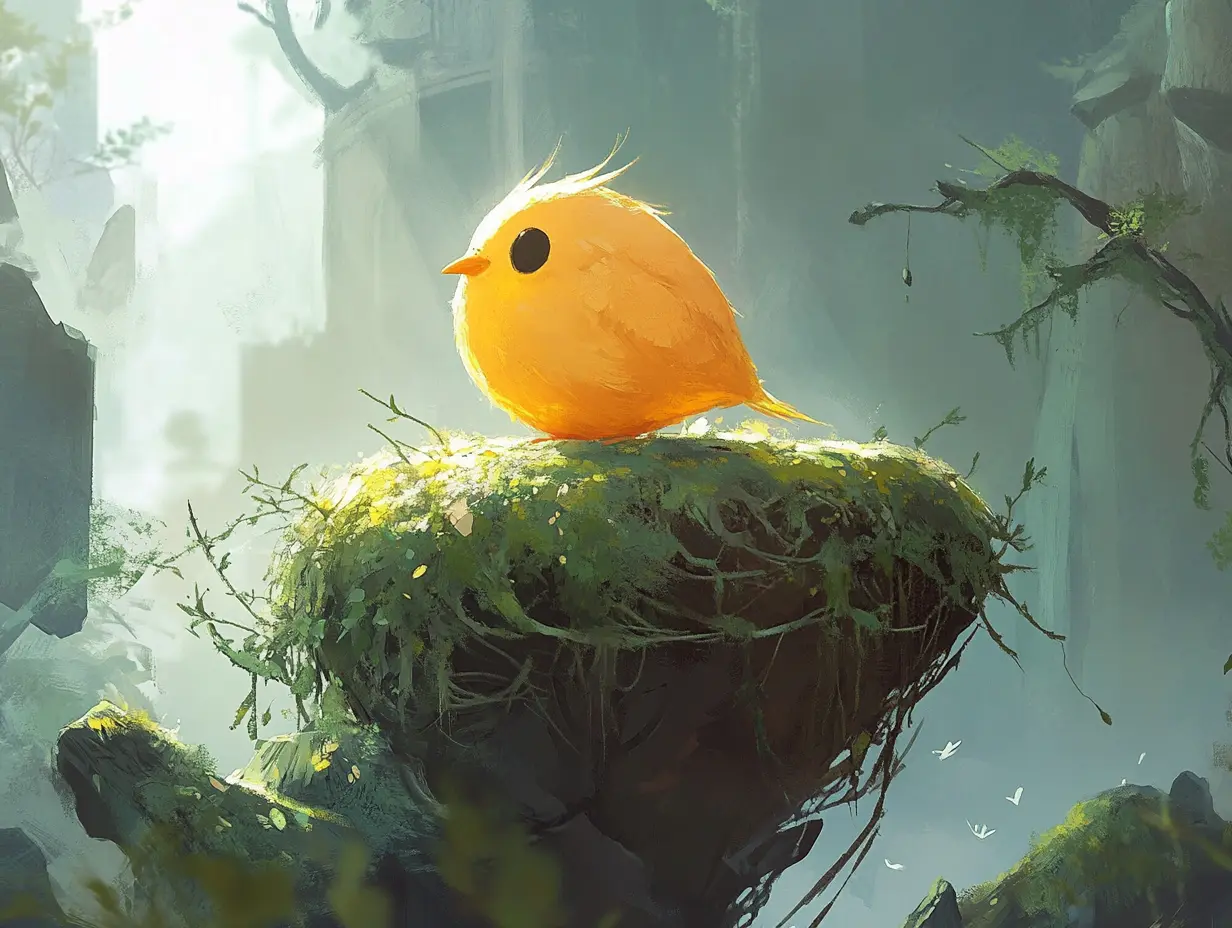 🪺 Quaily has a new nest: Quail.ink → Quaily.com!