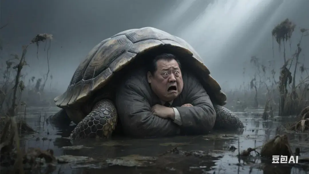 An image to describe post