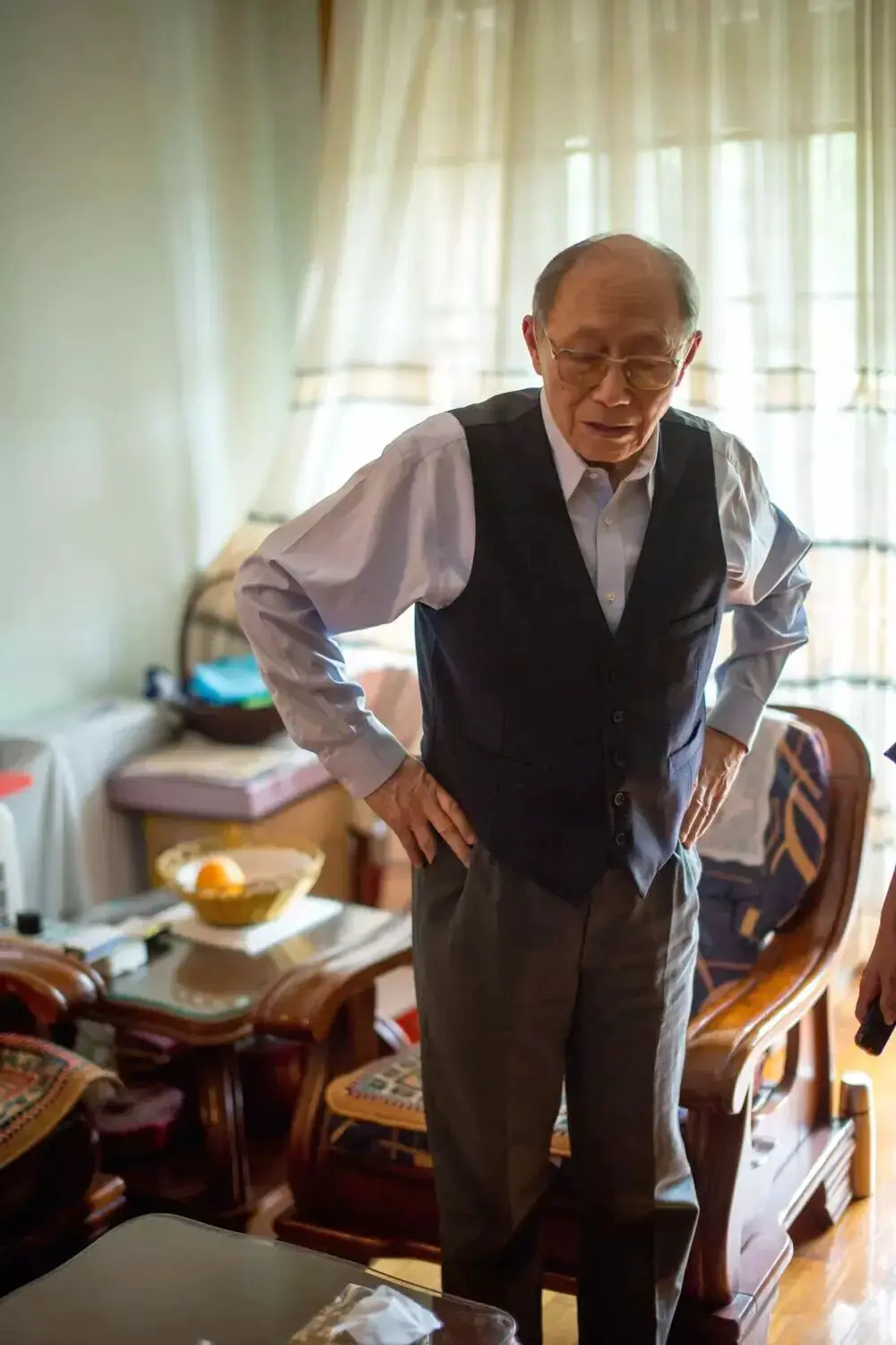 An image to describe post