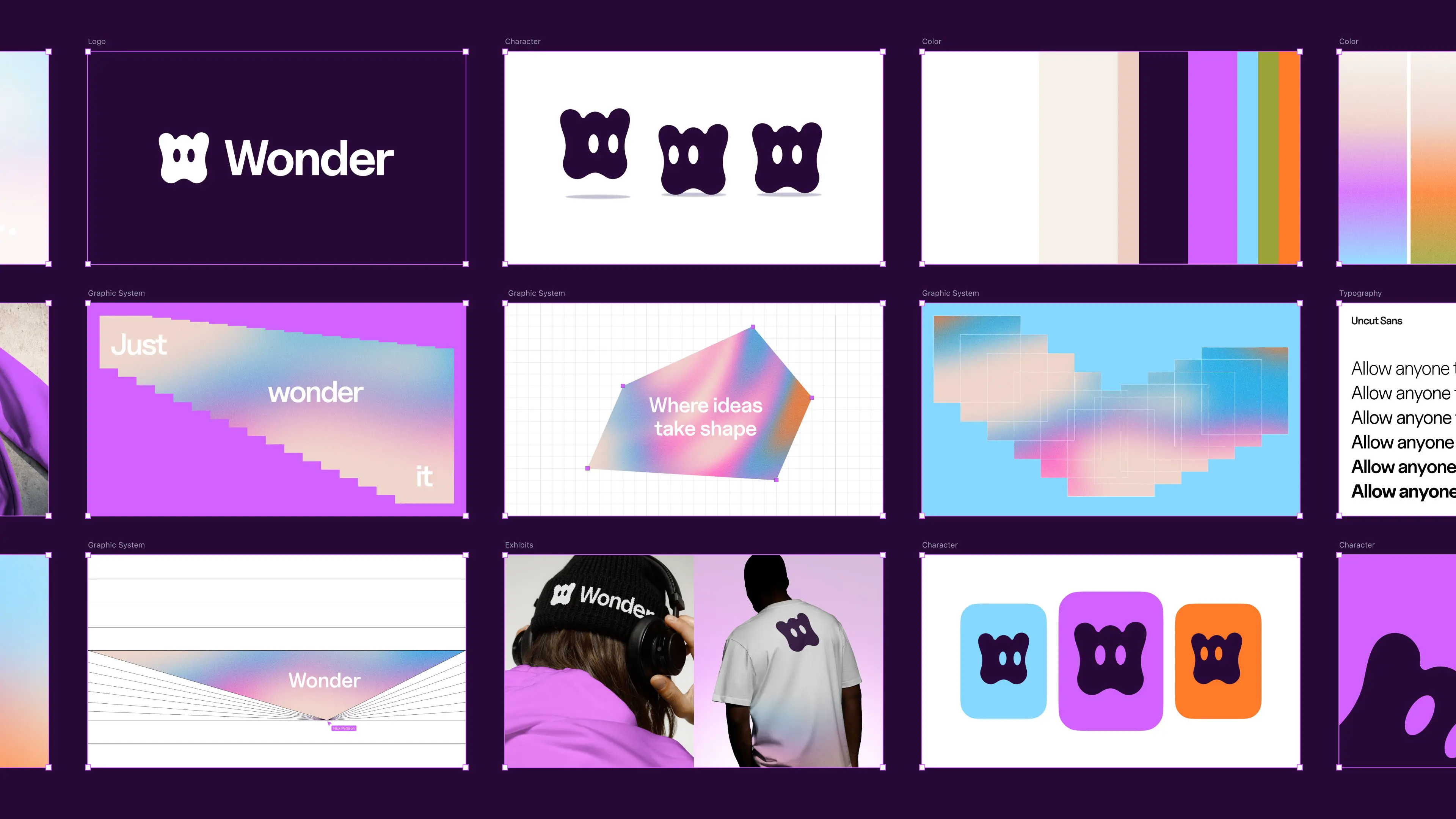 An image to describe post